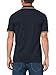 BOSS Paul Modern Essential Polo, Night Navy, XL