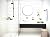6x6 White Ceramic Glossy Wall Tile Made in Brazil (1)