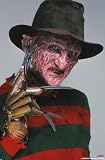 A Nightmare on Elm Street - Freddy Glove Wall Poster, 34L" x 22.4W", Unframed Version