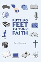 Putting Feet to Your Faith B0H1V232Q9 Book Cover