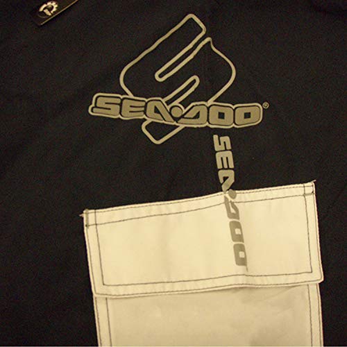 Sea-Doo New Factory Men's Boardshorts Swim Suit Shorts Sz 30 Blue 28568137893