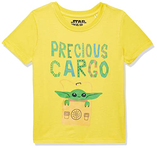 Image of Mickey Mouse Family by Wear Your Mind Boy's Regular Fit T-Shirt