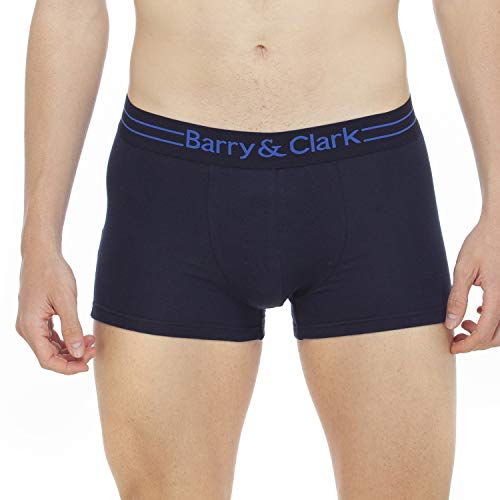 Image of Barry and Clark Raptor Premium Soft Cotton Trunk