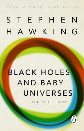 Black Holes and Baby Universes and Other Essays... 0553406639 Book Cover