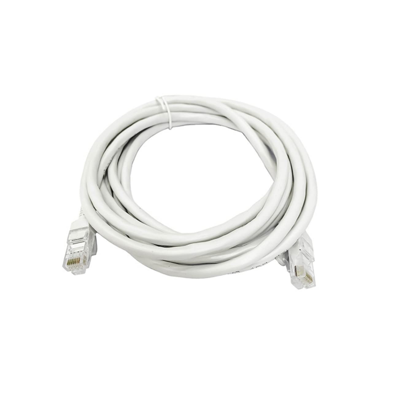 Artibetter Cable De Red Cat6 De 50 Metros Cable Ethernet Compatible Dispositivos Poe y Nas