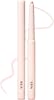 BBIA Last Powder Pencil #01 Sakura Milk Under Eye Liner Easy to Color, Creamy, Long-lasting, Cat-eye Cut, Shimmer, Korean Beauty
