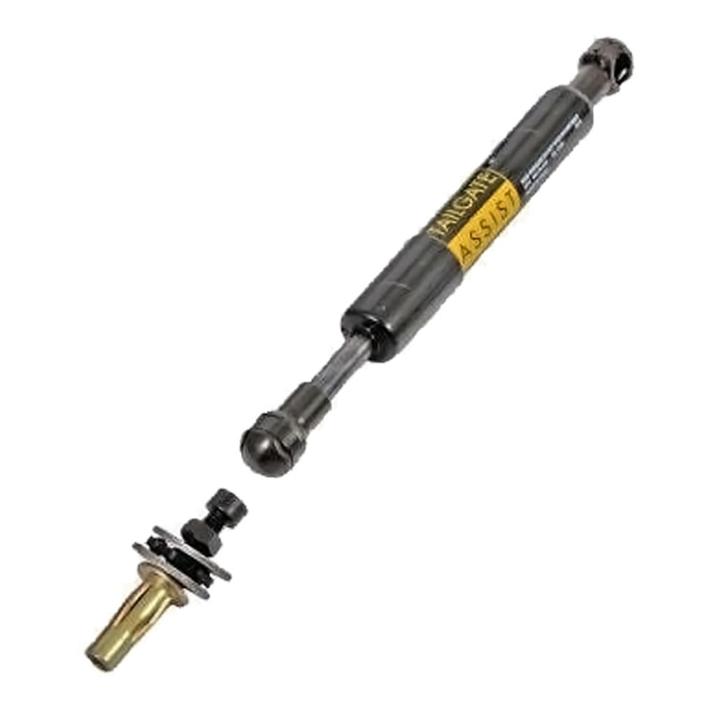 Amazon.com: Dee-Zee Tailgate Assist For Chevy Silverado 2007-2017