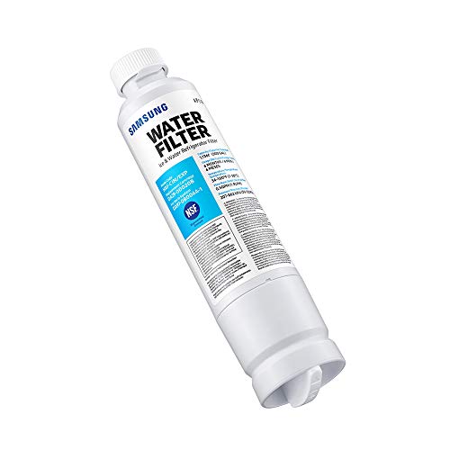 Samsung SAMSUNG-20B-2P 2 Pack Samsung Da29-00020B Haf-Cin/Exp Refrigerator Water Filter  thumb #4