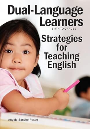 Dual-Language Learners: Strategies for Teaching English book cover