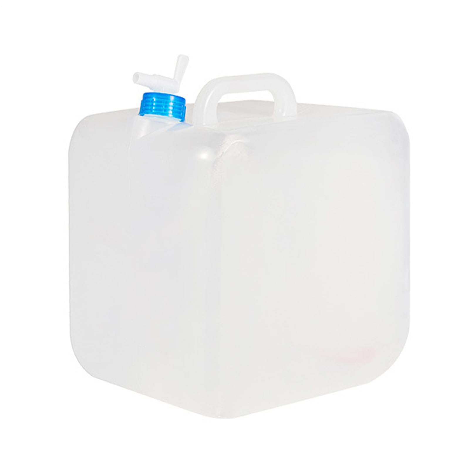 Amazon | 折りたたみ式ウォータータンク20L 防災グッズ ウォーター 