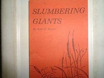Paperback Slumbering Giants Book