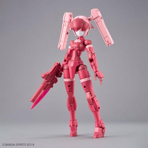 Bandai Hobby 30 Minute Missions #53 EXM-H15A Acerby miniatura 2