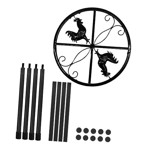 Support pour gamelles surélevé BESPORTBLE chien chat accessoire alimentation