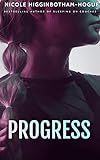  Progress (Survivor Series) (English Edition)