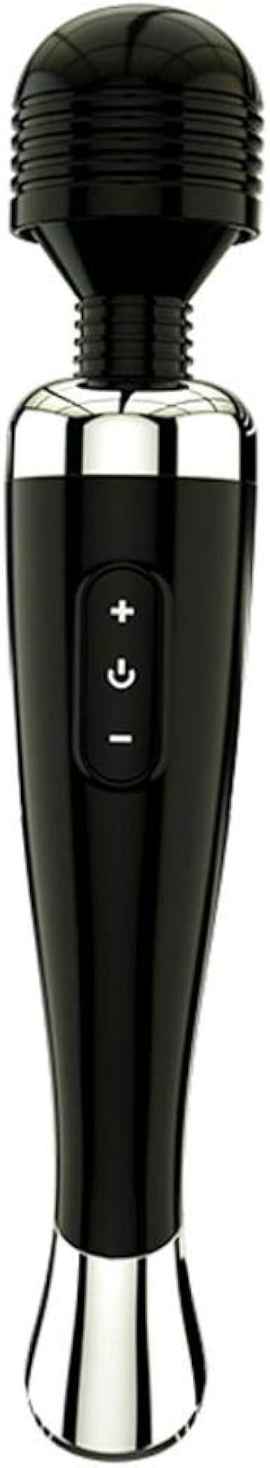 Impermeable Potente USB Vibrador multivelocidad Masajeador ...