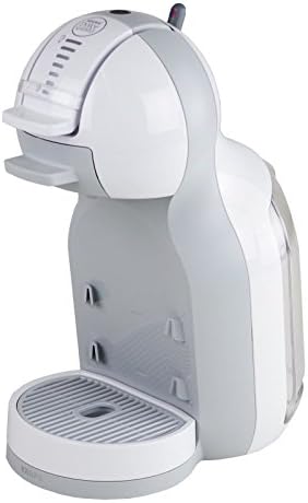 Krups KP 1201 Cafetera multibebida Nescafé Dolce Gusto Mini Me - PREYCA