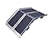 Produktbild Aidapt VA143S Tri-Fold Anti-Rutsch-Rollstuhlrampe 1,8 m