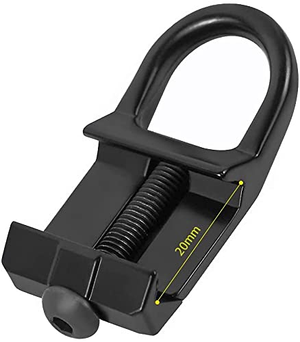 Industries Sling Attachment Picatinny Rail for Two Point and Traditional Sling