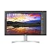 pc builder, custom pc builder, pc part picker, build my pc, LG 32UN650-W