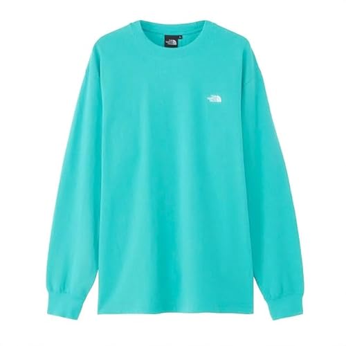 THE NORTH FACE m[XtFCX kvV T NT32443 TVc Y fB[XyL-Aqua(GA)z