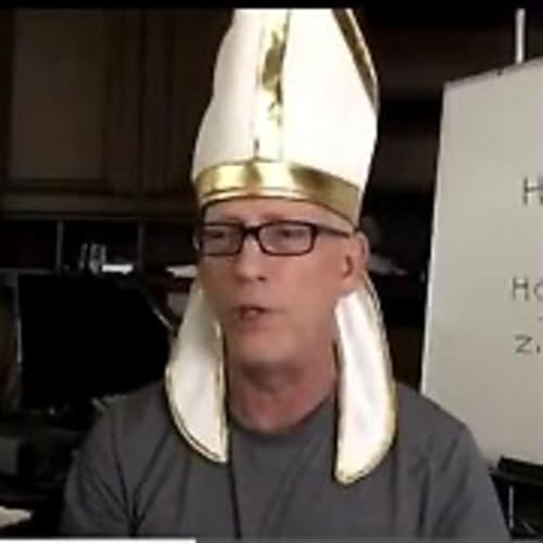 The Scott Adams School - 04/13/26 Home Team Monday! Episode 3132