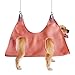 ShengQuanHao 2X Cat and Dog Hammock Helper Multifunctional Pet Grooming Hammock Harness for Washing Bathing