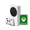 Xbox Series S + Xbox Live – 80 EUR Guthaben (Xbox Live Online Code)