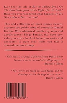 Paperback A Day at the Zoo in 2062 Book