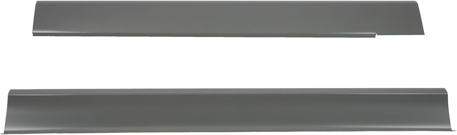 LSAILON Outer Rocker Panels Fit for Chevrolet Cruze 2011-2016 Driver & Passenger side Pair