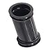MOTOKU Air Cleaner Box Boot to Carb Intake for Arctic Cat Arctic Cat 250 300 2x4 4x4 ATV 1998-2005