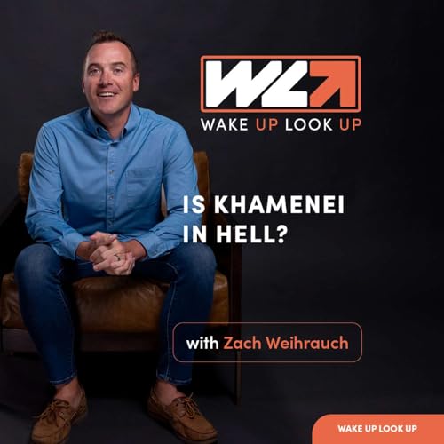 Is Khamenei in Hell?