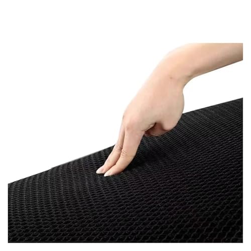 Funda de malla para asiento motocicleta Forza 350 acaba con el sillín ardiente cojín NSS350 6