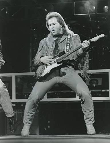 Travis Tritt 7x9 ORIGINAL Photo #V6222