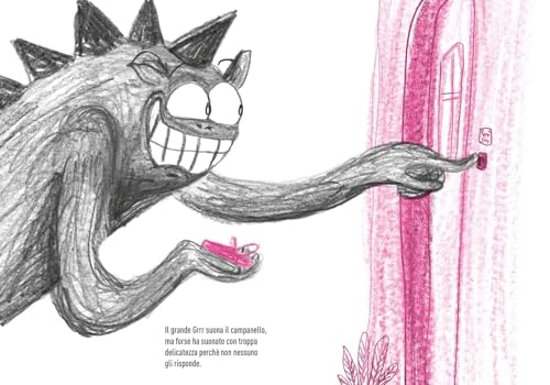 La Grrrande Rabbia. Ediz. A Colori - 3