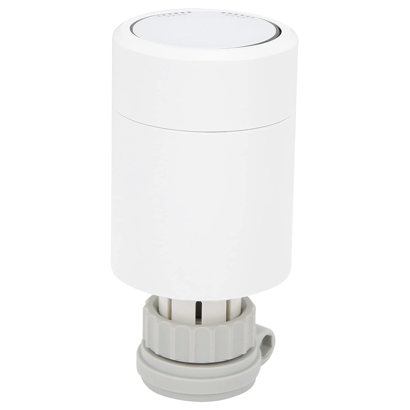 Jeffergarden Smart Termostat Grzejnikowy, Zawór M30x1.5mm