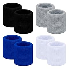 Black,White,Gray,Blue