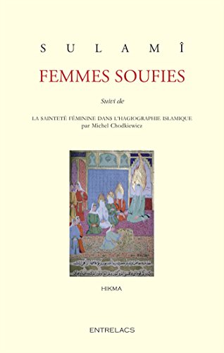 Télécharger Femmes soufies (Hikma) livre En ligne
