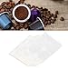 Coffee Pod Lids Seals Aluminum Foil Coffee Capsule Sticker Covers for Refillable Coffee Capsules (120pcs)
