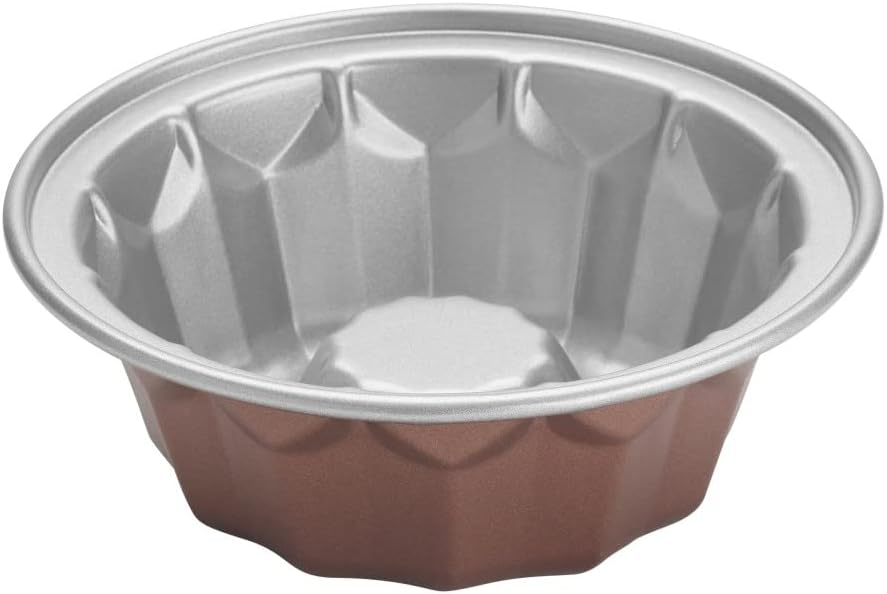 Cuisinart CMBM-4BNTBZ 4-pc Mini Pan Set image 2