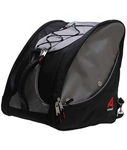 Athalon Everything Boot Bag/Backpack – SKI - Snowboard – Holds Everything – (Boots, Helmet, Goggles, Gloves)