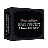 CW: High Priest Exp.