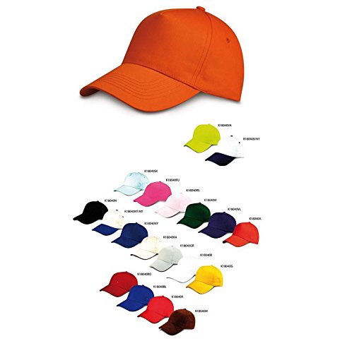 Marca: Disponibile ora Subito disponibile Stock 50 Pezzi Economico Cappello Cappellino Uomo Donna Cotone colorato