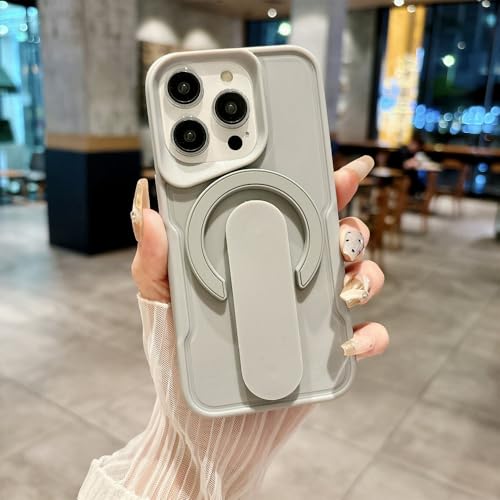 iPhone 17 16 15 14 13 12 Pro Max 17 Air �p�}�O�l�b�g���v�b�V���v�������O�z���_�[�P�[�X ���C�����X�[�d �}�b�g �ϏՌ��ی�J�o�[ �`�^���O���[ iPhone 14�p