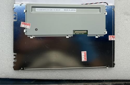 Image of TCG085WVLCB-G00-14-08-87 LCD Display Screen