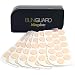 BlingGuard BlingDots Earring Supports and Stabilizers