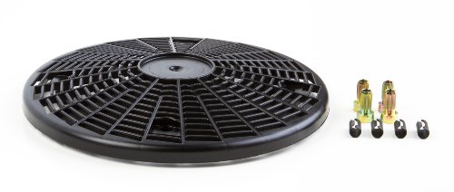 Briggs & Stratton 494439 Rotating Screen Replaces 690749, 691055, 805723