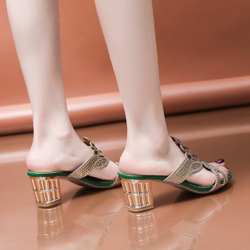 Espadrilles confortables pour ne plus souffrir en talons hauts - 5
