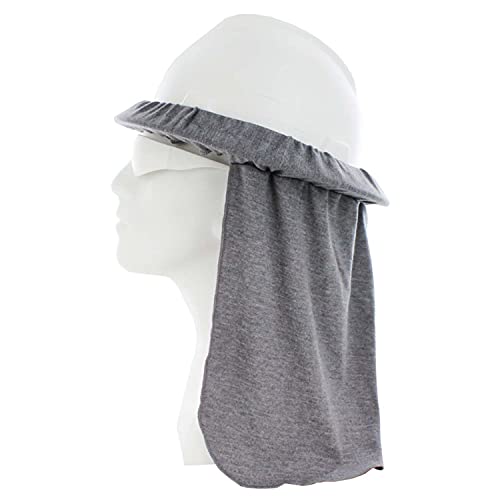 Flame Resistant Hard Hat Sol Shade - Made In The Usa Light Gray #TOP3