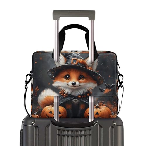 Funda para portátil zorro ALAZA 13-15.6 pulgadas miniatura 3