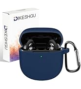 Amazon | DIKESHGU for Bose QuietComfort Ultra Earbudsケース【2024
